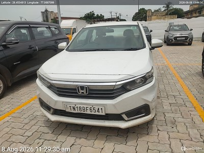 Comprar HONDA AMAZE 1.2 VX en Ayvens Carmarket