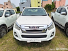 Buy ISUZU D-MAX V CROSS 4X4 on Ayvens Carmarket