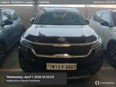 Comprar KIA SELTOS 1.5 HTX CVT en Ayvens Carmarket