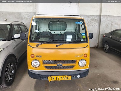 Comprar TATA ACE GOLD DSL+ en Ayvens Carmarket