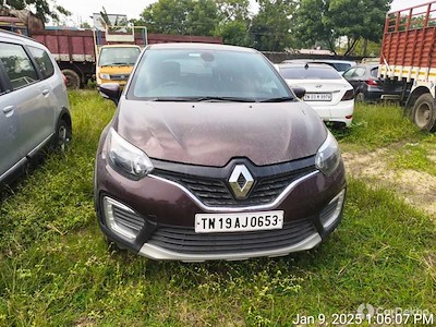 Buy RENAULT CAPTUR 1.5D DCI RXL on Ayvens Carmarket