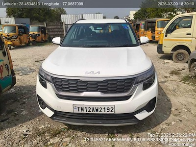 Buy KIA SELTOS 1.5 HTK on Ayvens Carmarket