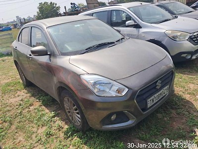 Buy MARUTI SUZUKI DZIRE 1.2 ZXI AMT on Ayvens Carmarket