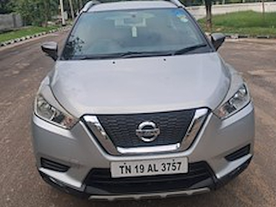 Buy NISSAN KICKPET on Ayvens Carmarket