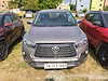 Buy TOYOTA INNOVA CRYSTA 2.7 ZX on Ayvens Carmarket