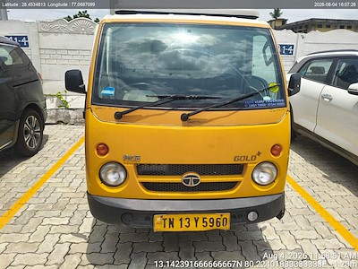 Comprar TATA ACE GOLD DSL+ en Ayvens Carmarket