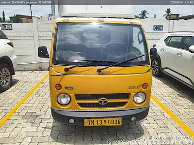 Comprar TATA ACE GOLD DSL+ en Ayvens Carmarket
