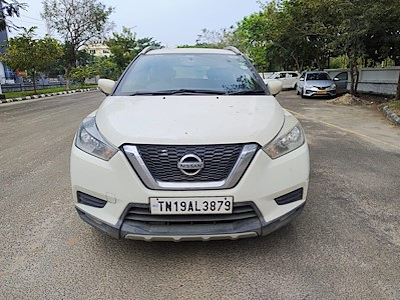 Buy NISSAN KICKPET on Ayvens Carmarket