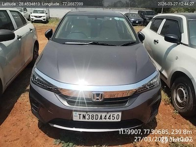 Buy HONDA CITY 1.5 I-VTEC ZX C on Ayvens Carmarket