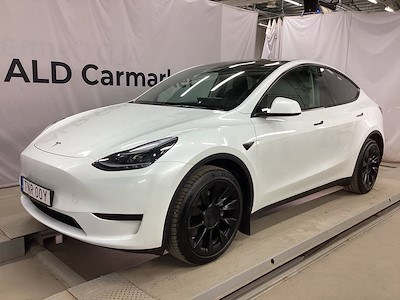 Kúpiť TESLA MODEL Y Standard Range Plus Rwd na Ayvens Carmarket