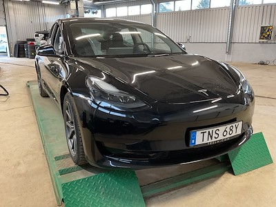 Köp TESLA MODEL 3 på Ayvens Carmarket