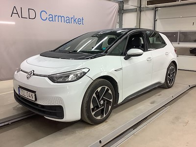 Kup VOLKSWAGEN Id.3 na Ayvens Carmarket