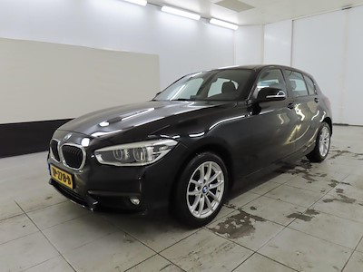 Acquista BMW 1 Serie a Ayvens Carmarket