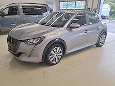 Buy PEUGEOT 208 50 KWH ELECTRIQUE ACTIVE on Ayvens Carmarket