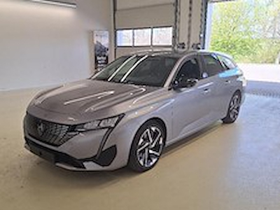 Kaufe PEUGEOT 308 SW 1.5 BLUEHDI S/S AUTO bei Ayvens Carmarket