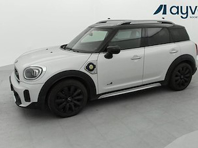 Köp MINI COUNTRYMAN 1.5 COOPER S E 4WD  på Ayvens Carmarket