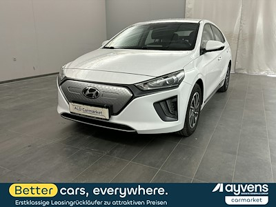 Kaufe HYUNDAI IONIQ Elektro bei Ayvens Carmarket