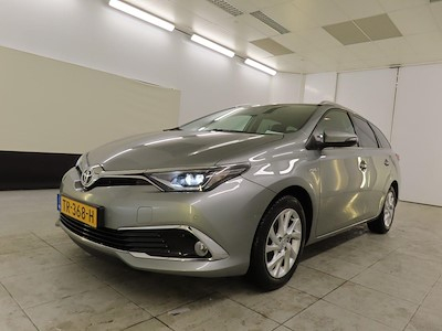 Achetez TOYOTA Auris Touring Sports sur Ayvens Carmarket