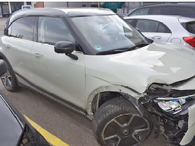 Buy SMART # on Ayvens Carmarket