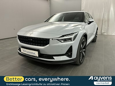 Kupi POLESTAR Polestar 2 na Ayvens Carmarket