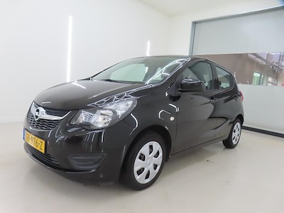 Koop uw OPEL Karl op Ayvens Carmarket