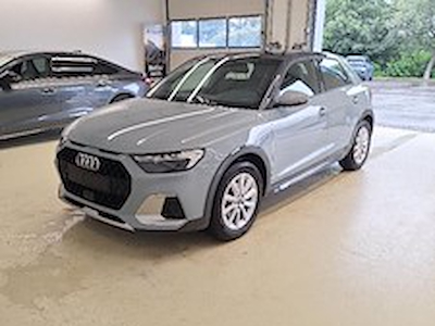 Kaufe AUDI A1 30TFSI S-LINE  ALLSTREET bei Ayvens Carmarket
