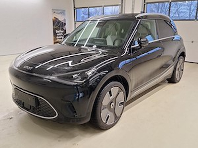 Kaufe SMART #1 66KWH PREMIUM bei Ayvens Carmarket