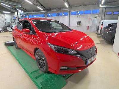 Achetez NISSAN Leaf sur Ayvens Carmarket