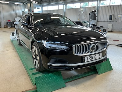 Köp VOLVO V90 på Ayvens Carmarket