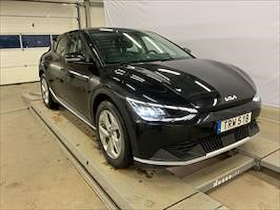 Köp KIA EV6 på Ayvens Carmarket