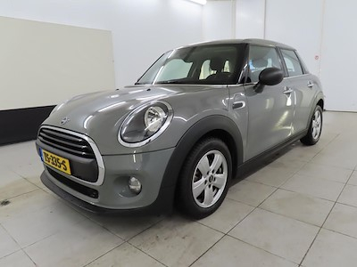 Achetez MINI MINI sur Ayvens Carmarket