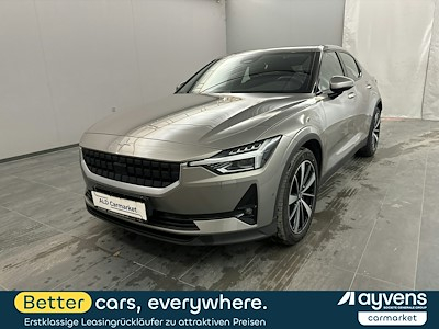 Buy POLESTAR Polestar 2 on Ayvens Carmarket