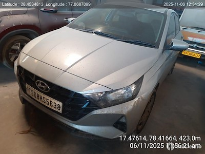 Купуй HYUNDAI I20 1.2 MPI SPORTZ на Ayvens Carmarket