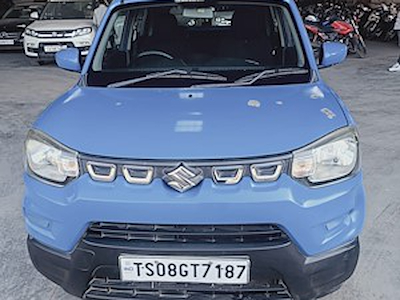 Αγορά MARUTI SUZUKI SPRESSO στο Ayvens Carmarket