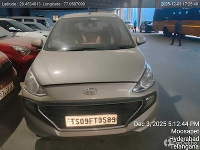 Buy HYUNDAI SANTRO 1.1 SPORTZ AM on Ayvens Carmarket