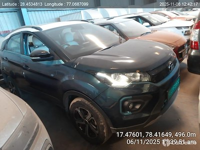 Buy TATA NEXON EV BEV 30KWH P on Ayvens Carmarket