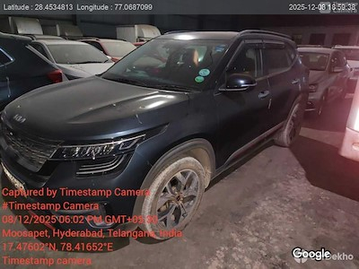 Acquista KIA SELTOS 1.4 X-LINE DC a Ayvens Carmarket