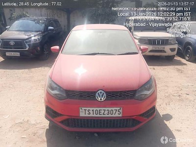 Achetez VOLKSWAGEN POLO sur Ayvens Carmarket