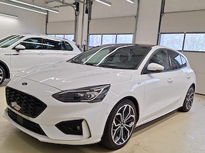 Kaufe FORD FOCUS 1.5 ECOBLUE ST-LINE X bei Ayvens Carmarket