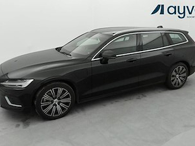 Buy VOLVO V60 2.0 T6 RECHARGE AWD GEARTR on Ayvens Carmarket