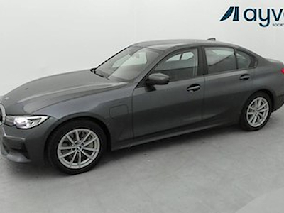 Achetez BMW 330 E PHEV sur Ayvens Carmarket