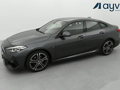 Achetez BMW 218 D GRAN COUPE M-SPORT sur Ayvens Carmarket