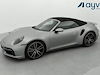 Kaufe PORSCHE 911 3.7 TURBO S CABRIO bei Ayvens Carmarket