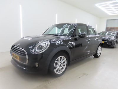 Köp MINI Mini 5-deurs på Ayvens Carmarket