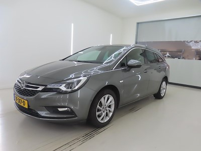 Koop uw OPEL Astra Sports Tourer op Ayvens Carmarket