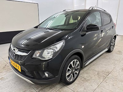 Koop uw OPEL Karl op Ayvens Carmarket