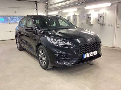 Kaufe FORD Kuga bei Ayvens Carmarket