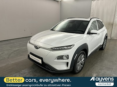 Kúpiť HYUNDAI KONA EV na Ayvens Carmarket