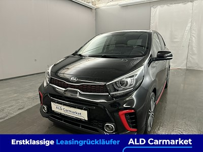 Buy KIA Picanto on Ayvens Carmarket