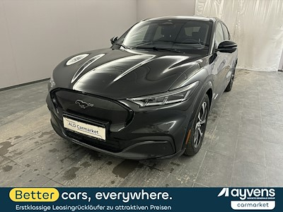 Kaufe FORD Mustang Mach-E bei Ayvens Carmarket
